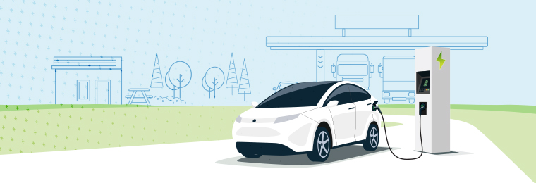 Sondage sur les besoins et les habitudes de recharge des électromobilistes québécois