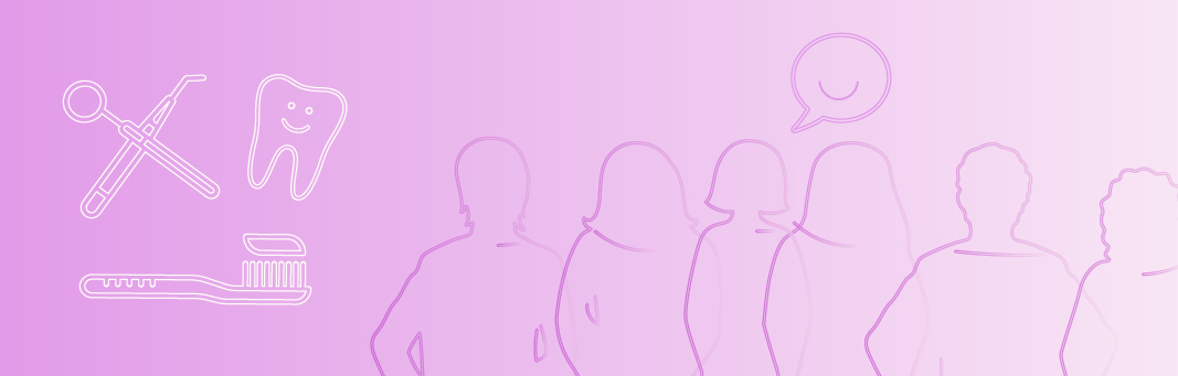 Donnez votre avis sur la santé de la bouche et des dents