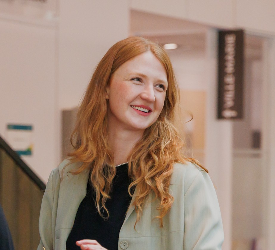 Avatar: Laurence Pageau-ECPAR