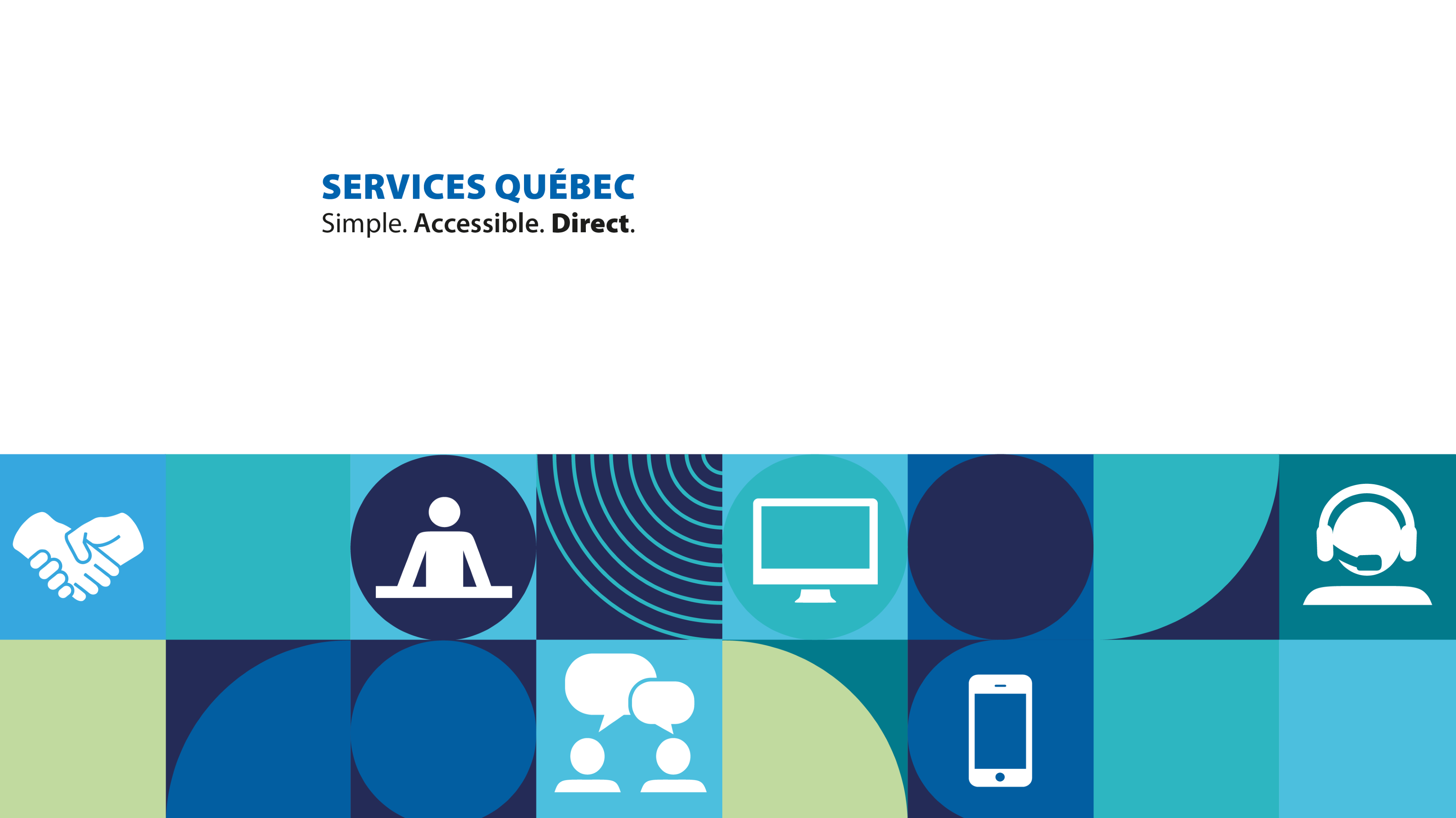 Entretiens individuels portant sur les démarches administratives destinées aux personnes aînées