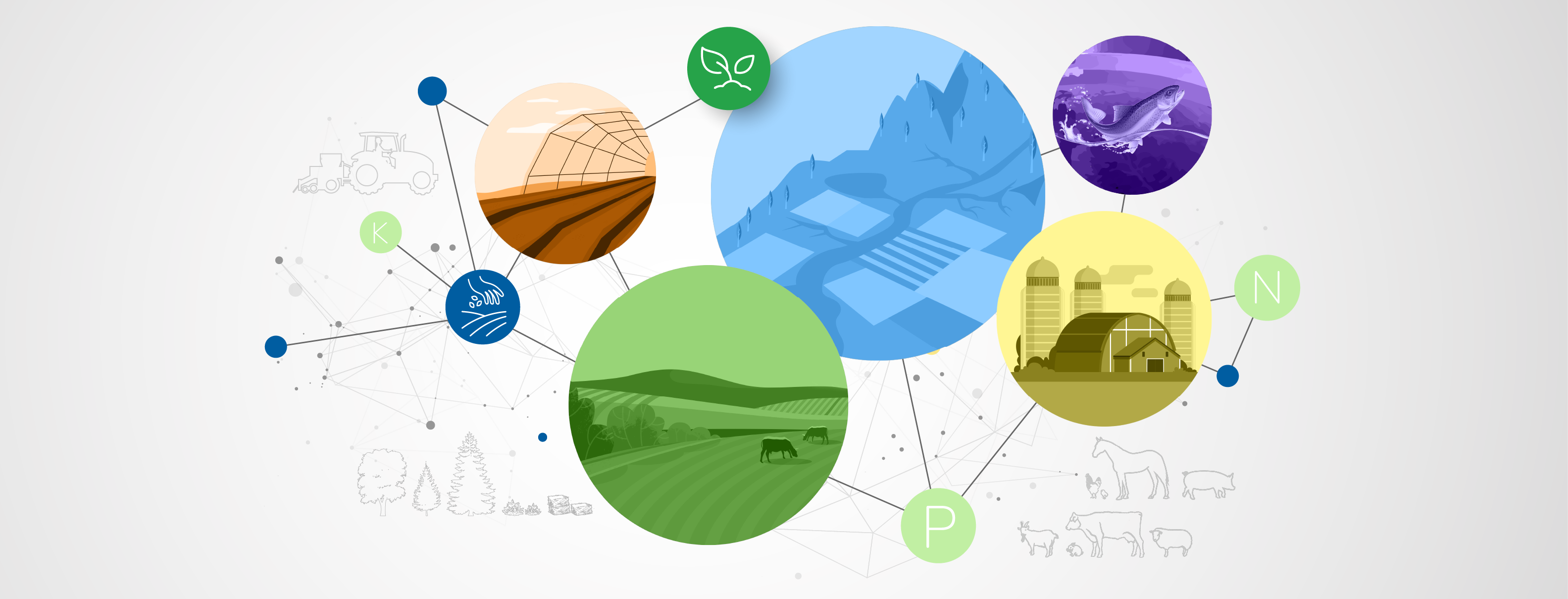 Projet de nouveau cadre réglementaire agricole
