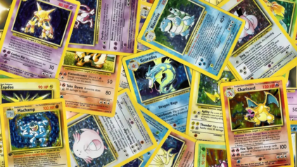 Guide du débutant pour collectionner des cartes Pokémon rares