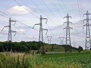 Intégration des réseaux de distribution d&#39;électricité du Nord-Est