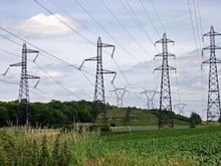 Intégration des réseaux de distribution d'électricité du Nord-Est