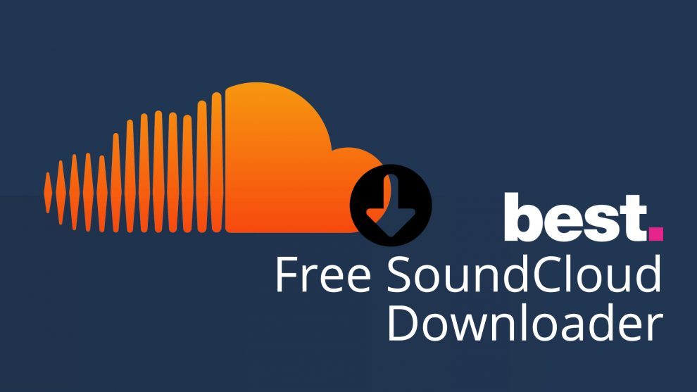 Pourquoi convertir vos MP3 en suivant Soundcloud Downloader ?