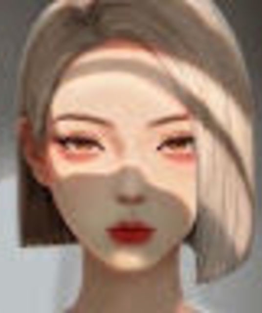 avatar Stormi Yoo